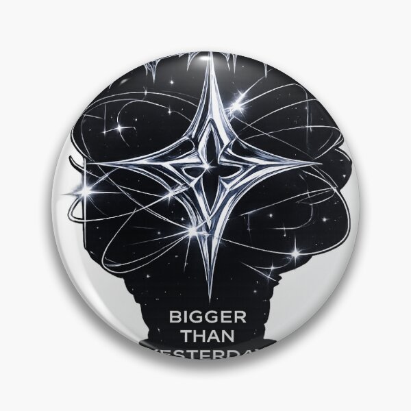 Item preview, Dreamer bigger than yesterday  designed and sold by BUDH STYLE.
