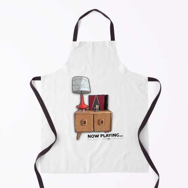Item preview, Now Playing designed and sold by BrendDesignInc.