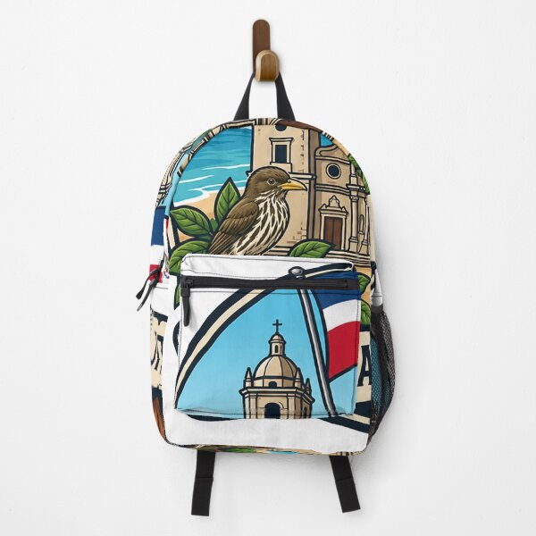 Item preview, Dominican Republic designed and sold by StudioBase.