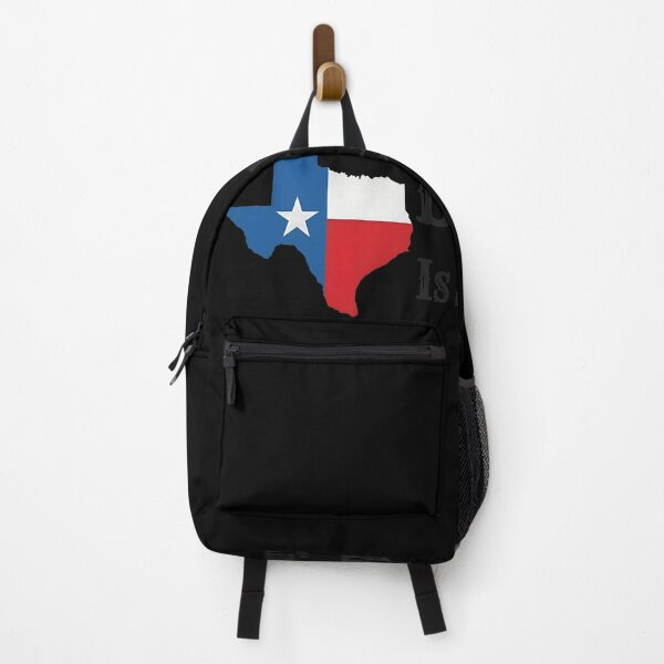 Item preview, Texas Flag Musician King Statement Graphic designed and sold by ALYGADesign.