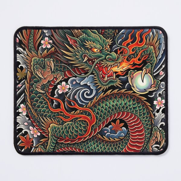 Item preview, Emerald Guardian designed and sold by HexOne.