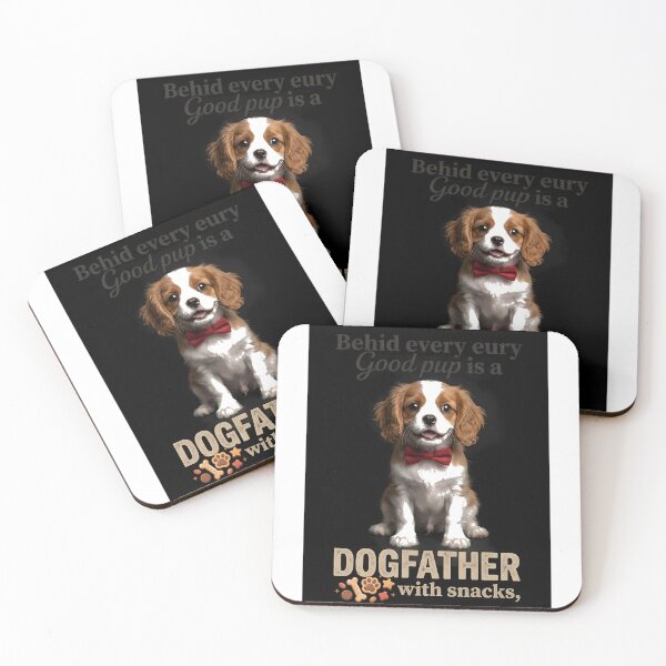 Item preview, Camping with Dogs Where Every Day is a Doggone Good Day Classic T-Shirt designed and sold by Juvestore24.