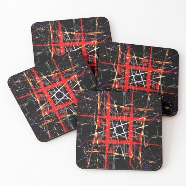 Item preview, Gridlock designed and sold by AbstractOcean.