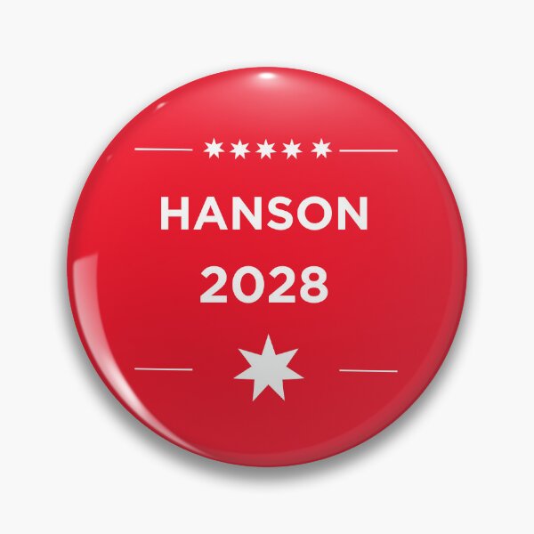 Item preview, HANSON 2028 designed and sold by VisionLeeStudio.