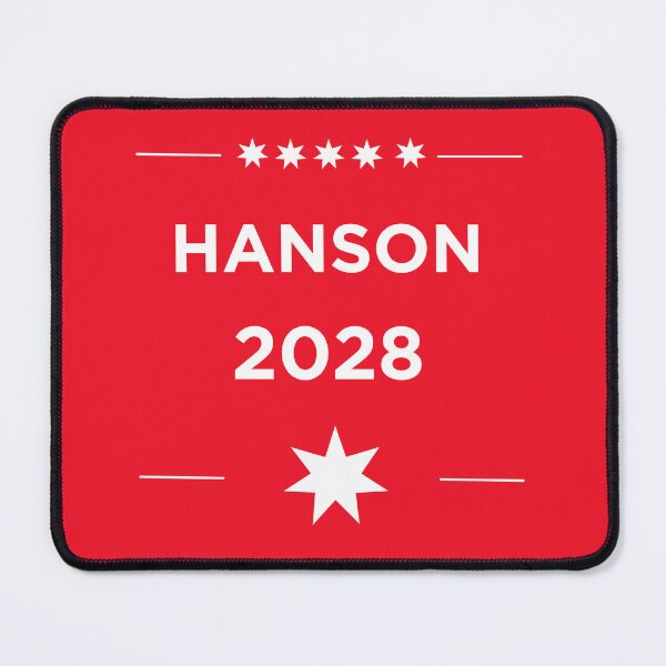 Item preview, HANSON 2028 designed and sold by VisionLeeStudio.
