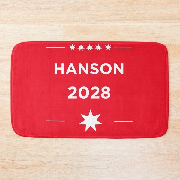 Item preview, HANSON 2028 designed and sold by VisionLeeStudio.