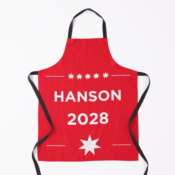 Item preview, HANSON 2028 designed and sold by VisionLeeStudio.