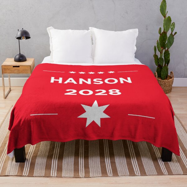 Item preview, HANSON 2028 designed and sold by VisionLeeStudio.