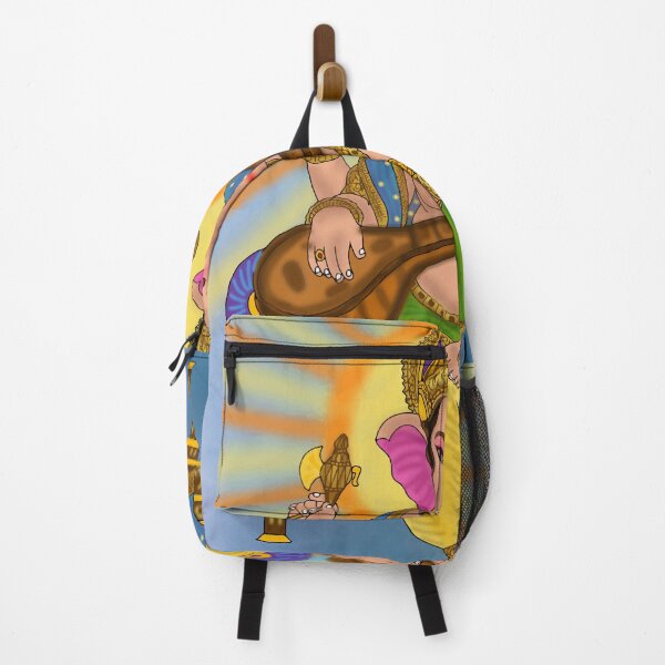 Item preview, Lord Ganesha Artwork | Divine Ganpati Digital Art | Hindu God Illustration designed and sold by Harshit_Digital_Arts.