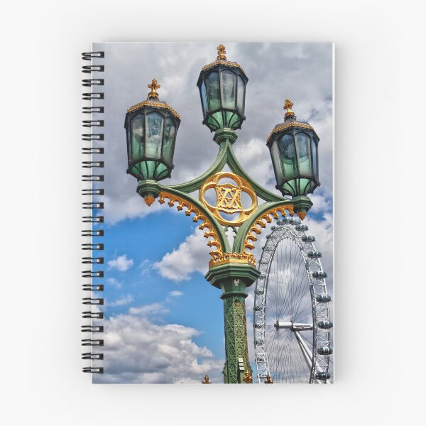 Item preview, Street Lamps and Capsules designed and sold by Blackadder Photography.