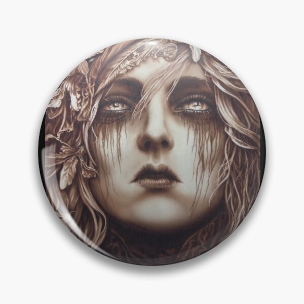Item preview, Heathen III designed and sold by Daniel Brashear Studio.