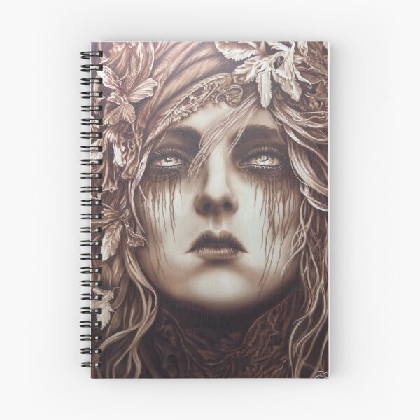 Item preview, Heathen III designed and sold by Daniel Brashear Studio.