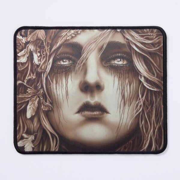 Item preview, Heathen III designed and sold by Daniel Brashear Studio.