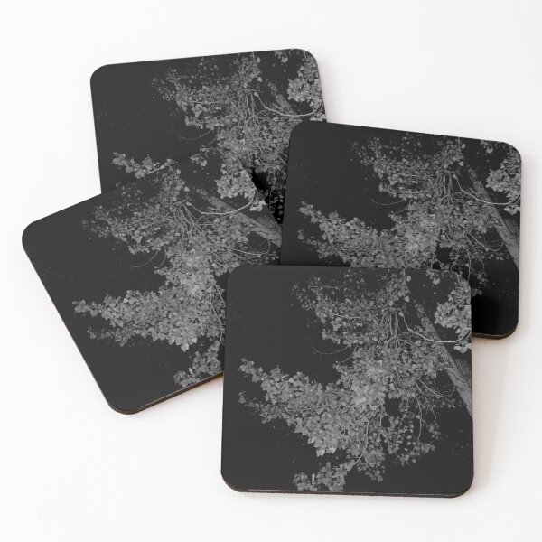 Item preview, Leaves in the Darkness designed and sold by HollowTree11.