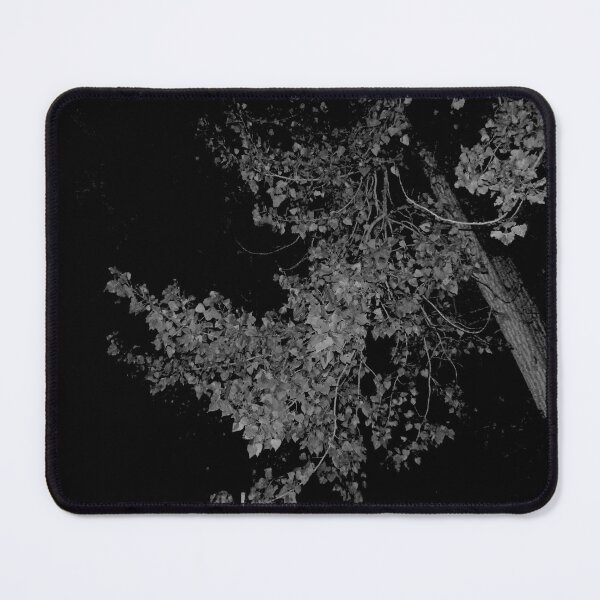 Item preview, Leaves in the Darkness designed and sold by HollowTree11.