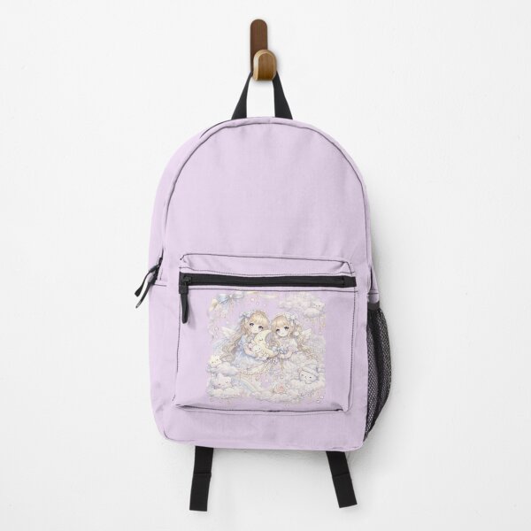 Item preview, Kawaii Moon, Clouds & Pastel Fantasy designed and sold by Blush and Bloom.