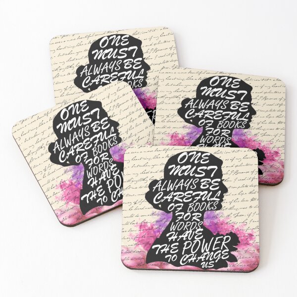 Item preview, The Infernal Devices designed and sold by BookW0nd3rland.