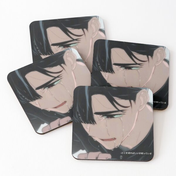 Item preview, I can't let you go, Till designed and sold by Only Words.