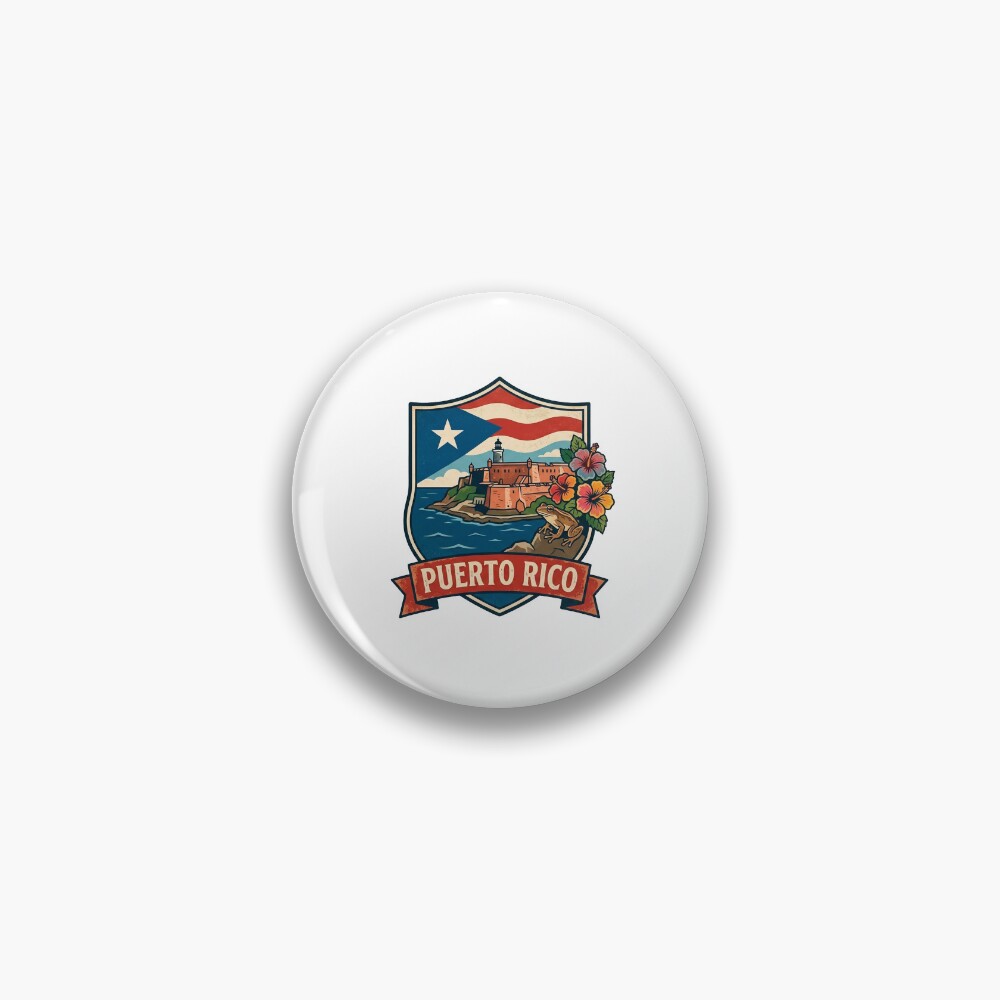 Item preview, Pin designed and sold by StudioBase.