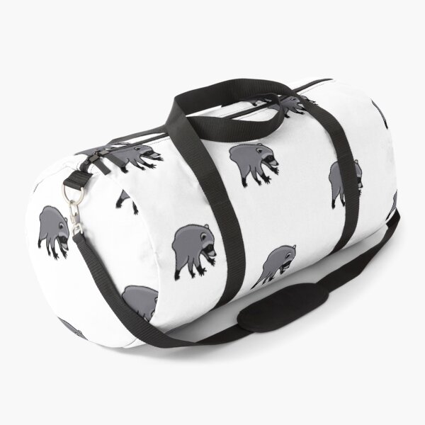 Item preview, Jimothy the raccoon designed and sold by VultraVi.