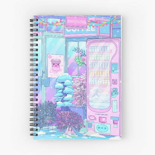 Item preview, Dream Coffee Shop designed and sold by exhozt.