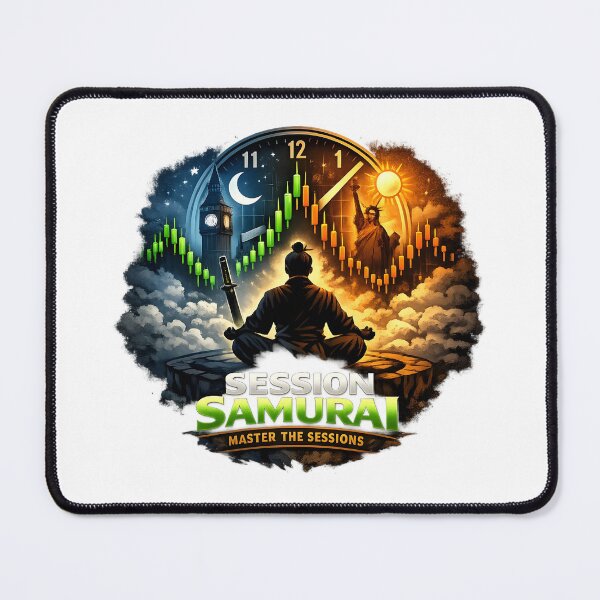 Item preview, Session Samurai designed and sold by nhk999.