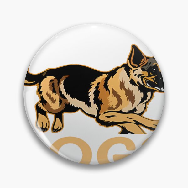 Item preview, easily distracted by dogs Classic T-Shirt designed and sold by Cafe18.