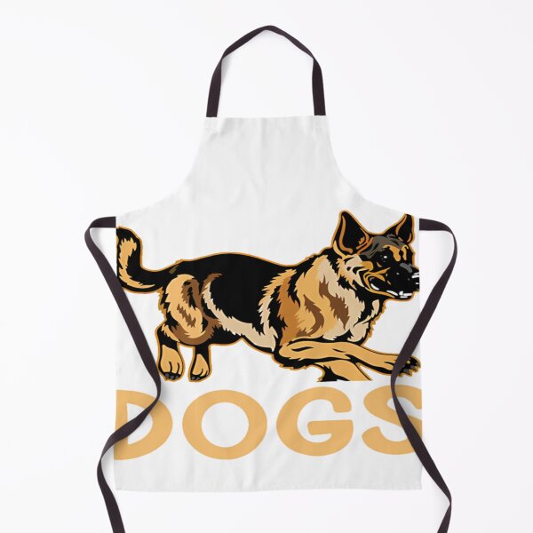 Item preview, easily distracted by dogs Classic T-Shirt designed and sold by Cafe18.