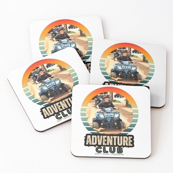 Item preview, ATV | Outdoor Adventure Collection designed and sold by Spirit of Siam.
