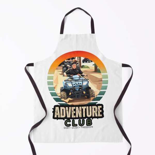 Item preview, ATV | Outdoor Adventure Collection designed and sold by Spirit of Siam.