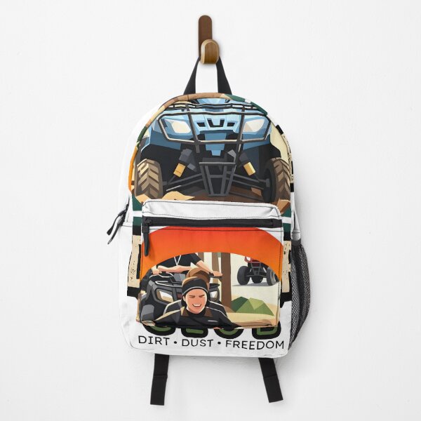 Item preview, ATV | Outdoor Adventure Collection designed and sold by Spirit of Siam.