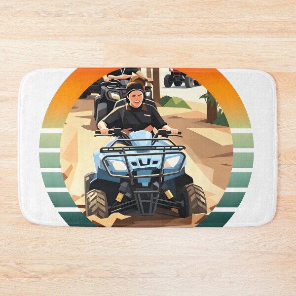 Item preview, ATV | Outdoor Adventure Collection designed and sold by Spirit of Siam.