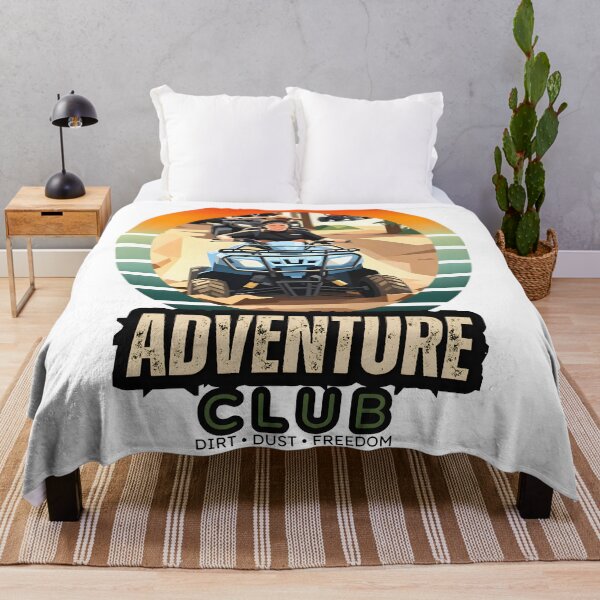 Item preview, ATV | Outdoor Adventure Collection designed and sold by Spirit of Siam.