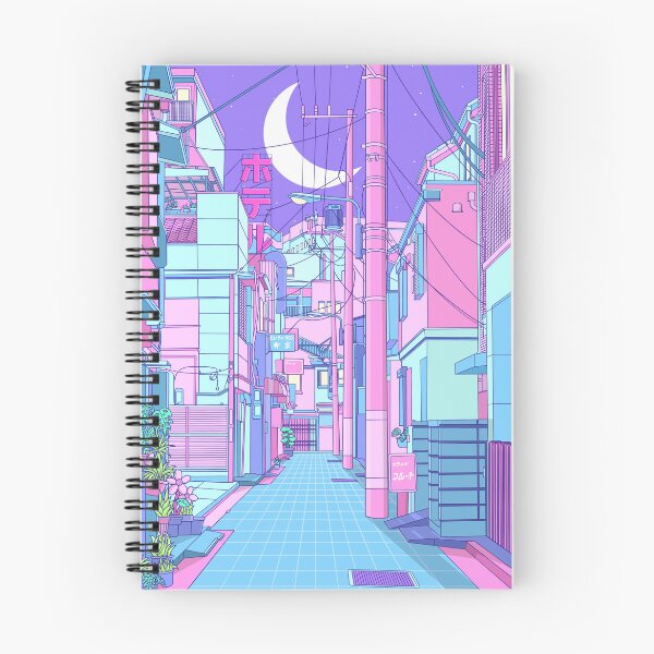 Item preview, japan citypop designed and sold by exhozt.
