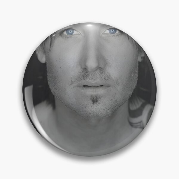 Item preview, Focused Duo-Tone Portrait Graphic designed and sold by TeeParteaArt.