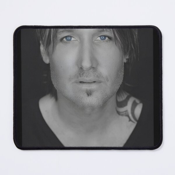 Item preview, Focused Duo-Tone Portrait Graphic designed and sold by TeeParteaArt.