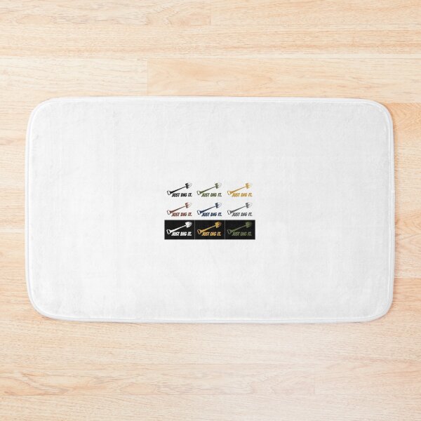 Item preview, PAYDIRT PAN IT. Shovel logo designed and sold by PAYDIRT.APPAREL.