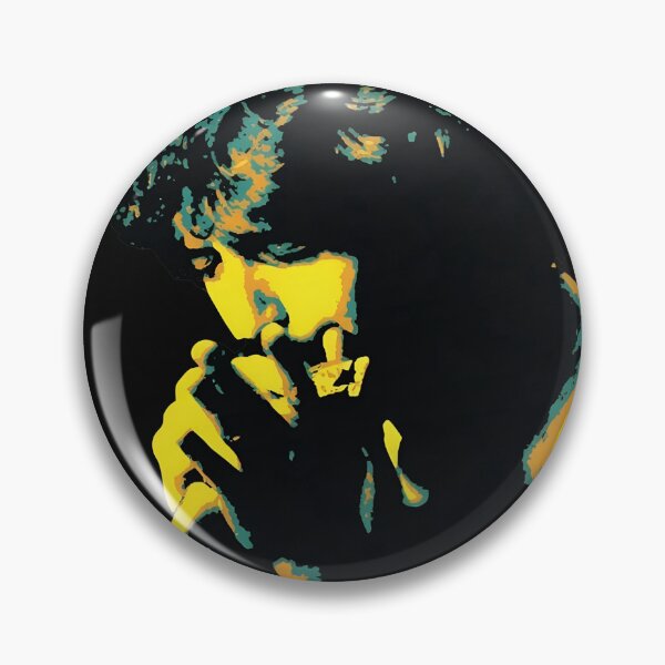 Item preview, Graphic Musician Portrait Tribute Design designed and sold by TeeParteaArt.