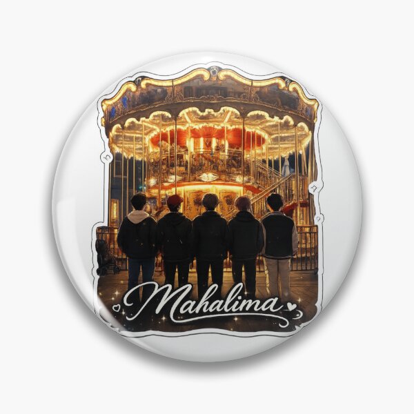 Item preview, SB19, SB19 merch,  designed and sold by MGFAB.
