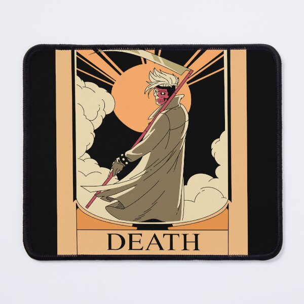 Item preview, Horseman of Death designed and sold by azweaponx23.