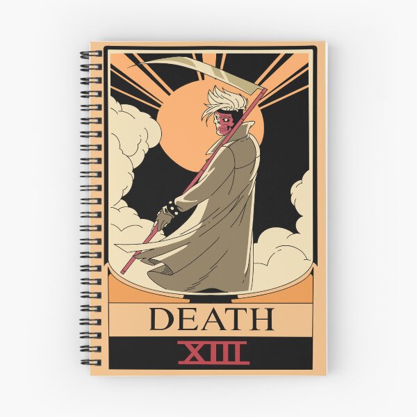 Item preview, Horseman of Death designed and sold by azweaponx23.