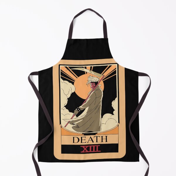 Item preview, Horseman of Death designed and sold by azweaponx23.