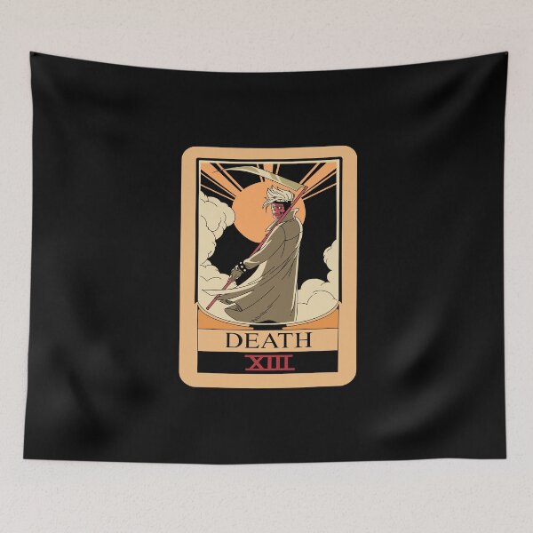 Item preview, Horseman of Death designed and sold by azweaponx23.