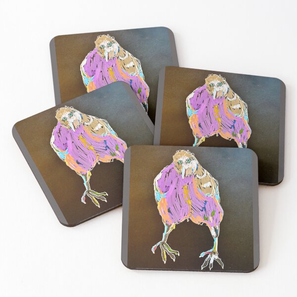Item preview, American crow designed and sold by junehog.