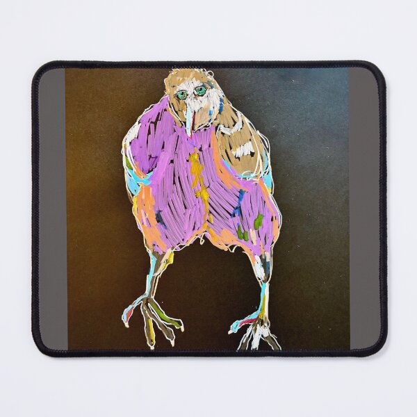 Item preview, American crow designed and sold by junehog.