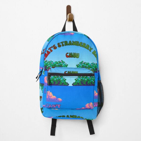 Item preview, Strawberry Rush (Chuu) designed and sold by The Rose Garden.