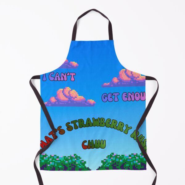 Item preview, Strawberry Rush (Chuu) designed and sold by The Rose Garden.