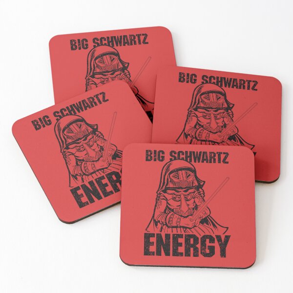 Item preview, Big Schwartz Energy designed and sold by Punksthetic.