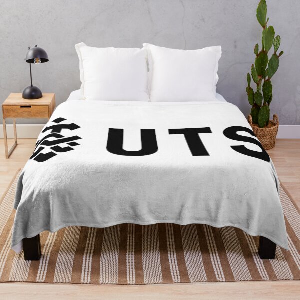 Item preview, Playful University Of Technology Sydney Uts Simple Icon Set designed and sold by Heerwhiteshirt.