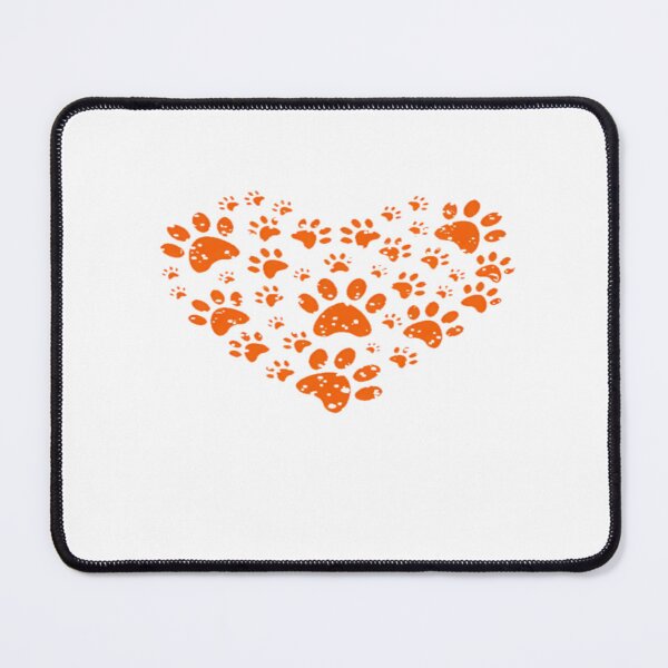 Item preview, Love is a four-legged word Essential T-Shirt designed and sold by Voila-creative.
